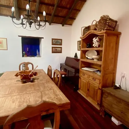 Canary House By Deihu Experiences Casa vacanze