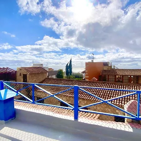 Canary House By Deihu Experiences Casa vacanze San Miguel de Abona