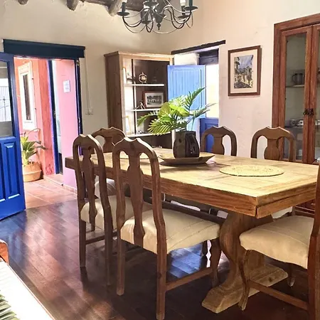 Canary House By Deihu Experiences Casa vacanze