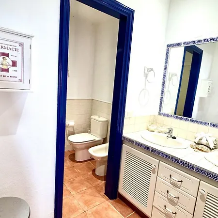 Canary House By Deihu Experiences *