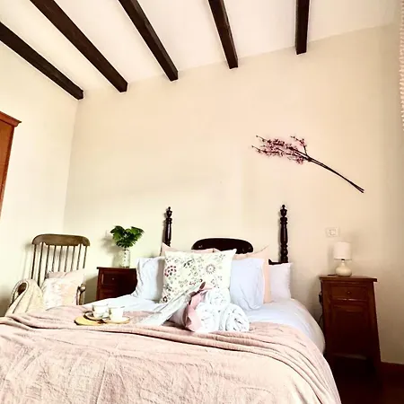 Canary House By Deihu Experiences Casa vacanze