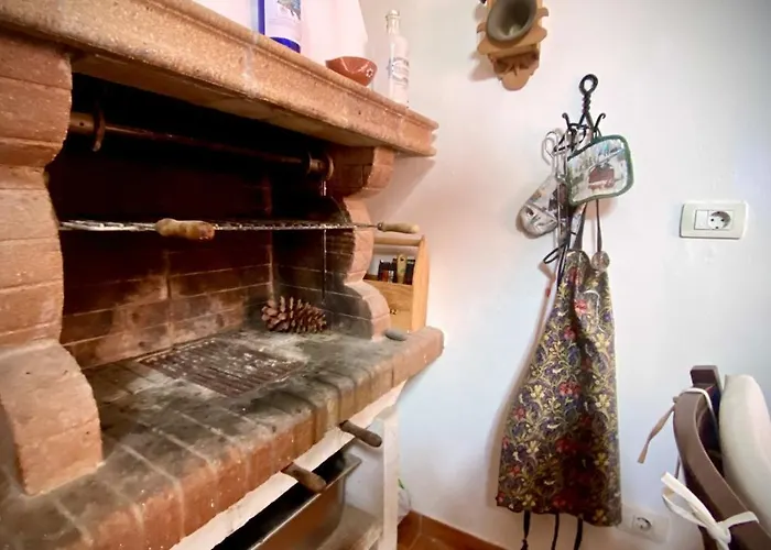 Canary House By Deihu Experiences Feriehus