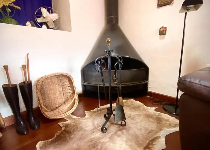 Canary House By Deihu Experiences San Miguel de Abona