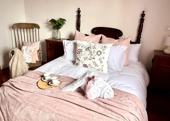 Canary House By Deihu Experiences Feriehus *