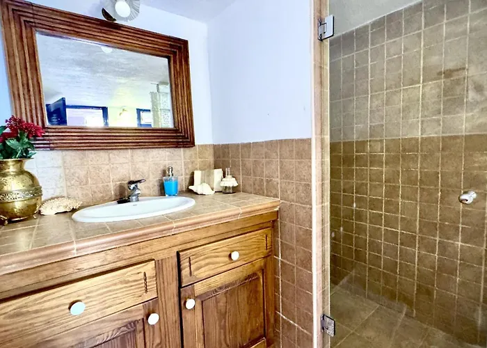 Feriehus Canary House By Deihu Experiences San Miguel de Abona