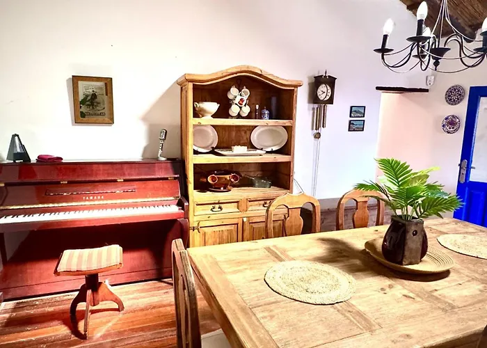 Feriehus Canary House By Deihu Experiences *