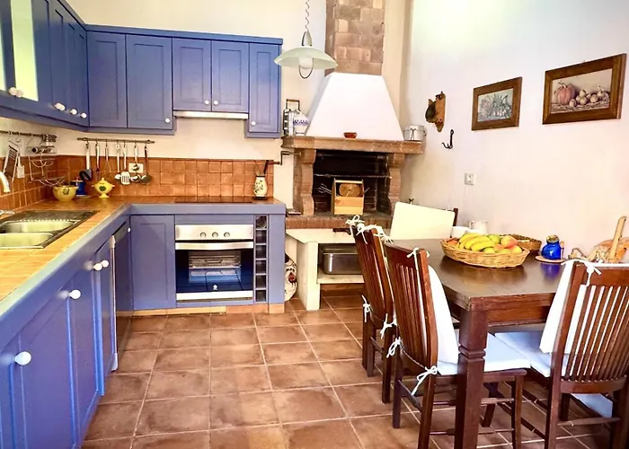 Canary House By Deihu Experiences Feriehus San Miguel de Abona