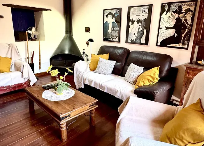 Canary House By Deihu Experiences San Miguel de Abona