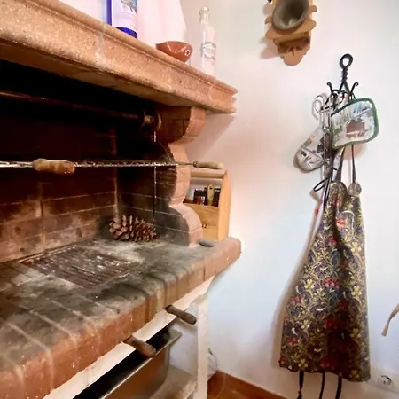 Canary House By Deihu Experiences Сasa de vacaciones