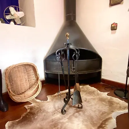 Canary House By Deihu Experiences San Miguel de Abona