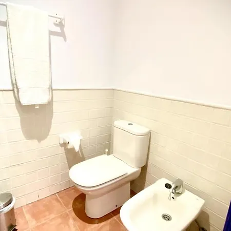 Canary House By Deihu Experiences *