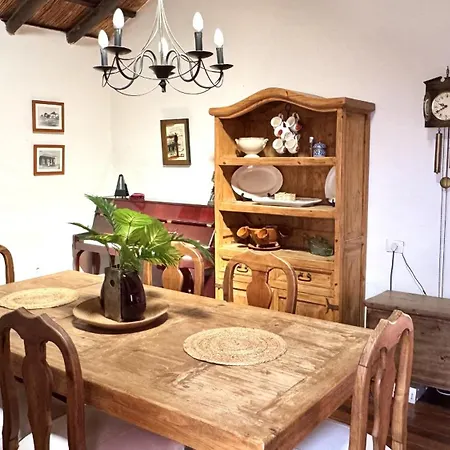 Tatil Evi Canary House By Deihu Experiences