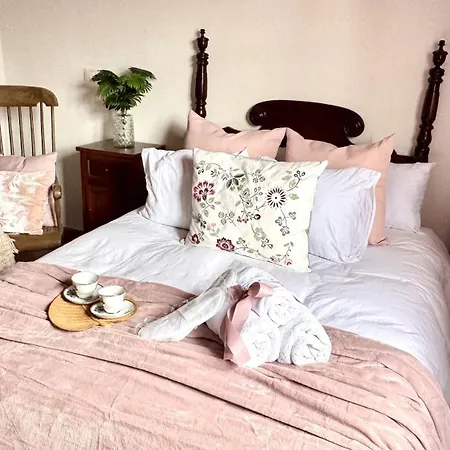 Canary House By Deihu Experiences Сasa de vacaciones *