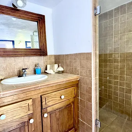 Tatil Evi Canary House By Deihu Experiences San Miguel de Abona