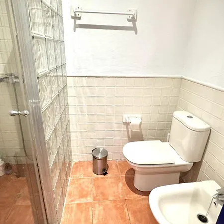 Tatil Evi Canary House By Deihu Experiences *