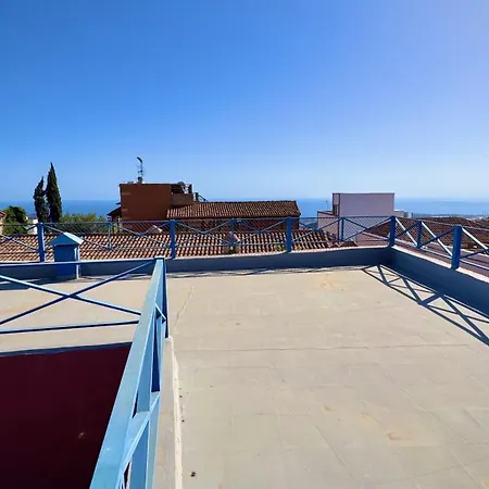 Canary House By Deihu Experiences San Miguel de Abona