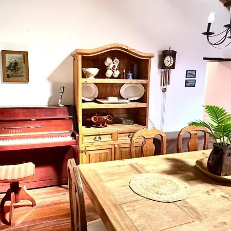 Tatil Evi Canary House By Deihu Experiences *