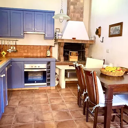 Canary House By Deihu Experiences Сasa de vacaciones San Miguel de Abona