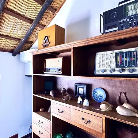 Canary House By Deihu Experiences * San Miguel de Abona