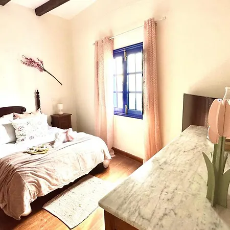 Tatil Evi Canary House By Deihu Experiences