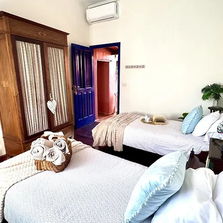 Tatil Evi Canary House By Deihu Experiences *