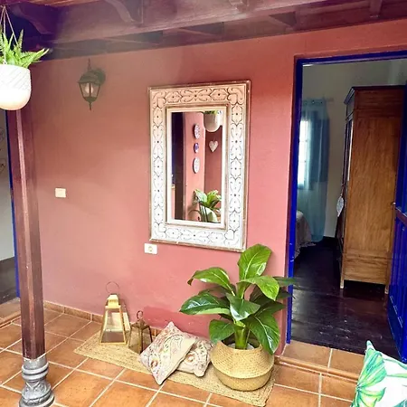 Canary House By Deihu Experiences Tatil Evi San Miguel de Abona