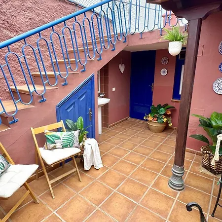 Canary House By Deihu Experiences