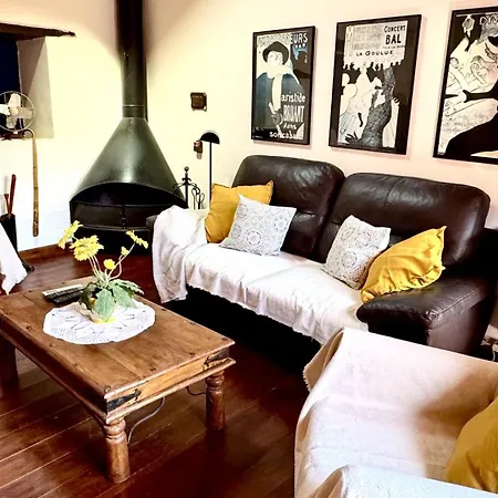 Canary House By Deihu Experiences San Miguel de Abona