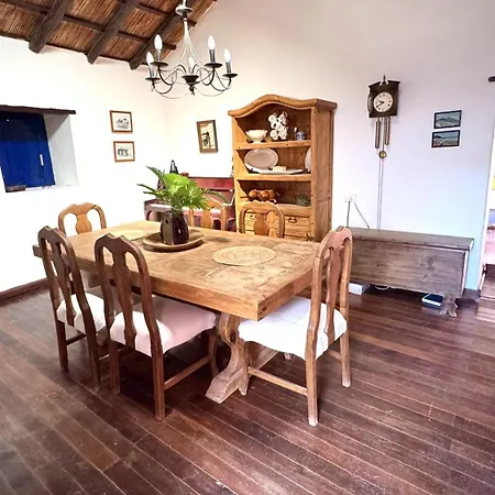 Canary House By Deihu Experiences Сasa de vacaciones