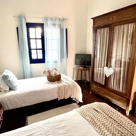 Canary House By Deihu Experiences Ferienhaus *