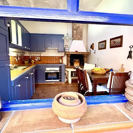 Canary House By Deihu Experiences San Miguel de Abona