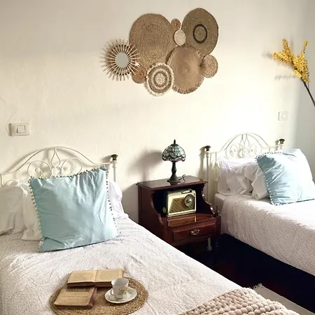 Canary House By Deihu Experiences * San Miguel de Abona