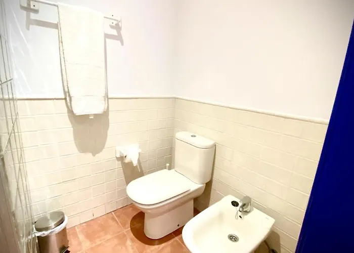 Canary House By Deihu Experiences *