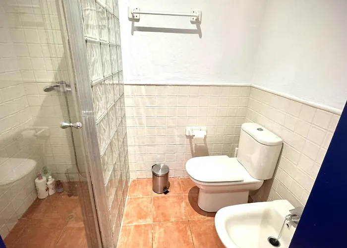 بيت للعطل Canary House By Deihu Experiences *