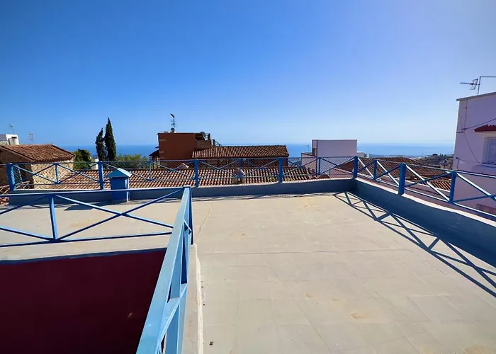 Canary House By Deihu Experiences سان ميغيل ذي أبونا