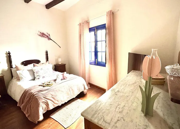 بيت للعطل Canary House By Deihu Experiences