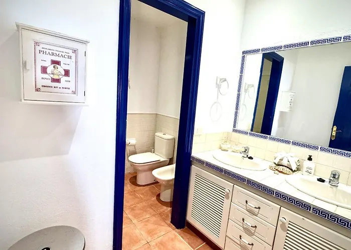 Canary House By Deihu Experiences *