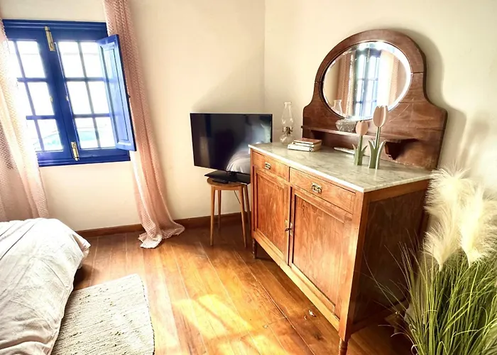 بيت للعطل Canary House By Deihu Experiences سان ميغيل ذي أبونا